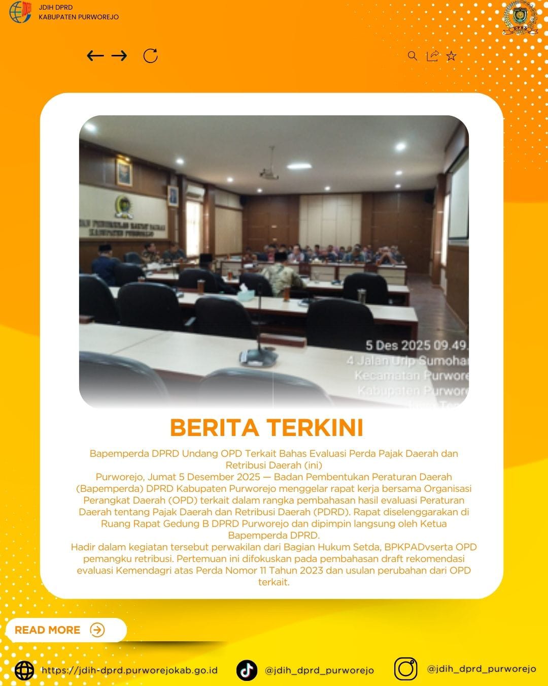 about